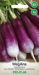 Rzodkiewka Felicja 5g - WegAna