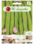 Bób Karmazyn nasiona  50g - W. Legutko