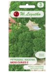 Pietruszka Naciowa Moss Curled 2  nasiona 2g - W. Legutko