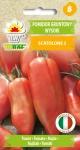Pomidor gruntowy Scatolone 2 nasiona 0,5g - TORAF