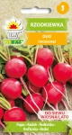 Rzodkiewka Duo nasiona 10g - TORAF