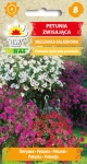 Petunia zwisająca mieszanka mix balkonowy 0,3g - TORAF