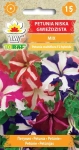 Petunia niska gwieździsta mix 0,1g - TORAF