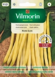 Fasola szparagowa tyczna Monte Gusto nasiona 10g - VILMORIN