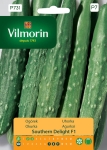 Ogórek Southern Delight F1 nasiona 1g - VILMORIN 
