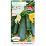 Dynia Black Beauty Cukinia nasiona 2g - TORSEED