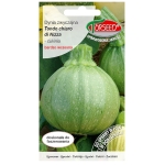 Dynia zwyczajna Cukinia Tondo chiaro di Nizza nasiona 2g - TORSEED