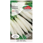 Rzodkiewka Sopel Lodu nasiona 10g - TORSEED
