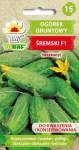 Ogórek Śremski F1 nasiona 5g - TORAF