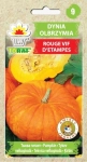 Dynia olbrzymia Rouge Vif d`Etampes nasiona 5g - TORAF