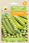 Groch siewny łuskowy Cud Kalvedonu nasiona 50g - TORAF