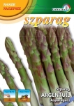 Szparag UC157 1g - LOBELIA II