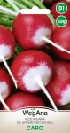 Rzodkiewka Caro 10g - WegAna