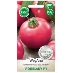 Pomidor wysoki szklarniowy Roselady F1 nasiona 0,1g - WegAna