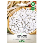 Fasola na suche ziarno Aura nasiona 40g - WegAna