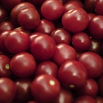 Pomidor Black Cherry 0,3g - TORAF