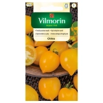 Pomidor gruntowy wysoki Citrina nasiona 0,3g - VILMORIN
