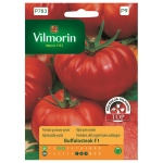 Pomidor gruntowy wysoki Buffalosteak F1 nasiona 10szt. - VILMORIN
