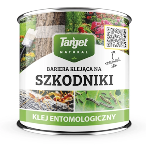  Bariera klejąca na szkodniki 200 ml - Target