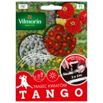Taniec kwiatów Tango nasiona na taśmie 3x2m - VILMORIN