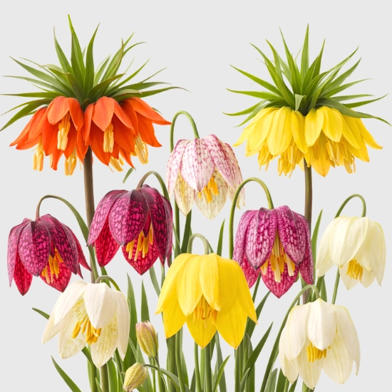 Szachownice różne odmiany sklep rajogrodnika